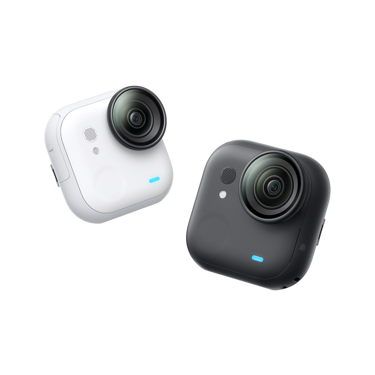 nwm GO 新品3回程度使用 購買Insta360 GO Ultra - 全新的超小巧4K 口袋相機